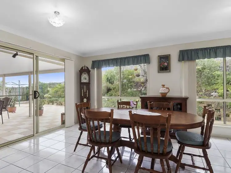 Seventh view of Homely house listing, 8 Temoe Rise, Pacific Pines QLD 4211