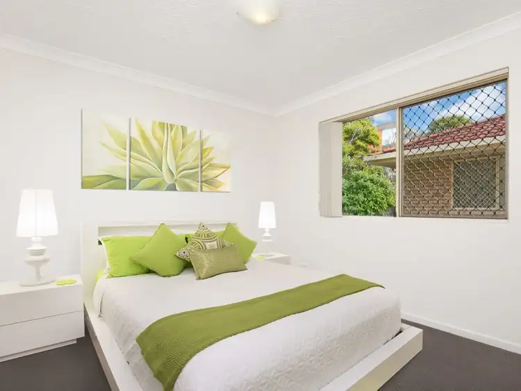 Fourth view of Homely unit listing, 3/45 Eighth Avenue, Coorparoo QLD 4151