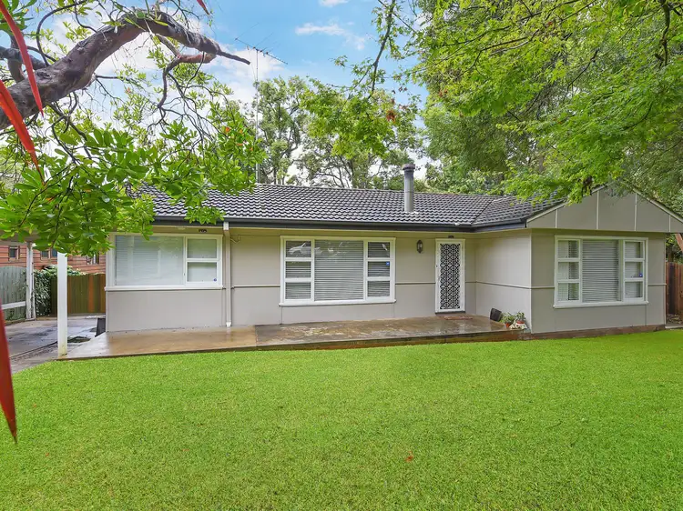 28 Neridah Avenue, Mount Colah NSW 2079