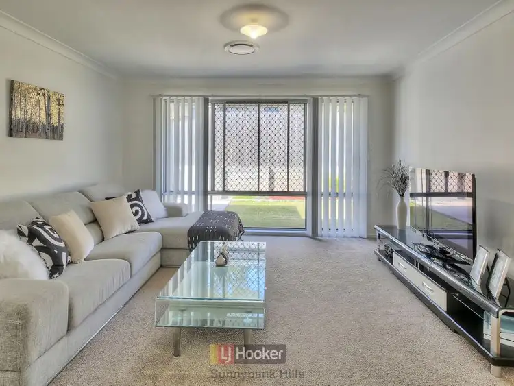 Fifth view of Homely house listing, 7 Rosella Close, Calamvale QLD 4116
