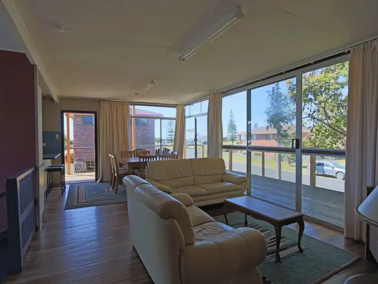 Second view of Homely house listing, 2 Heath Street, Brooms Head NSW 2463