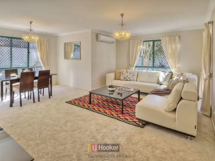 Fourth view of Homely house listing, 10 Toorak Place, Runcorn QLD 4113