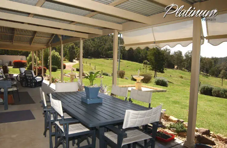 Fifth view of Homely rural property listing, 347 Nerrigundah Mountain Road-Stockyard Farm, Bodalla NSW 2545