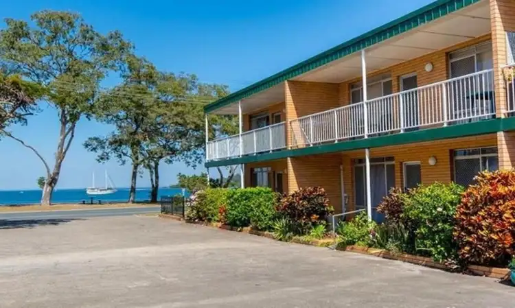 4/195 Welsby Parade, Bongaree QLD 4507