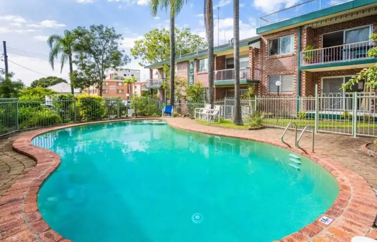 Fourth view of Homely unit listing, 9/210 Scarborough Street, Southport QLD 4215
