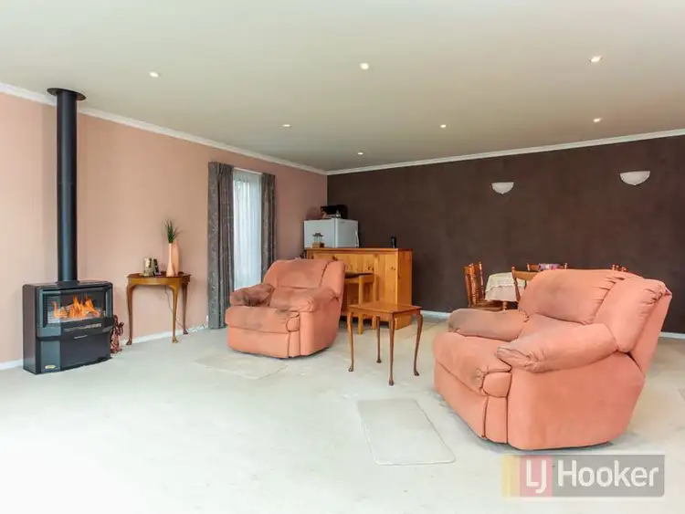 Second view of Homely house listing, 71 Elsie Street, Boronia VIC 3155