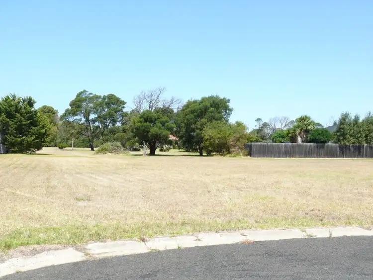 Fifth view of Homely land listing, 3 Vista Court, Newlands Arm VIC 3875