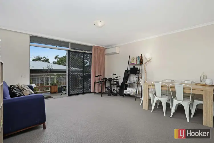 Third view of Homely unit listing, 10/138 Clarence Road, Indooroopilly QLD 4068
