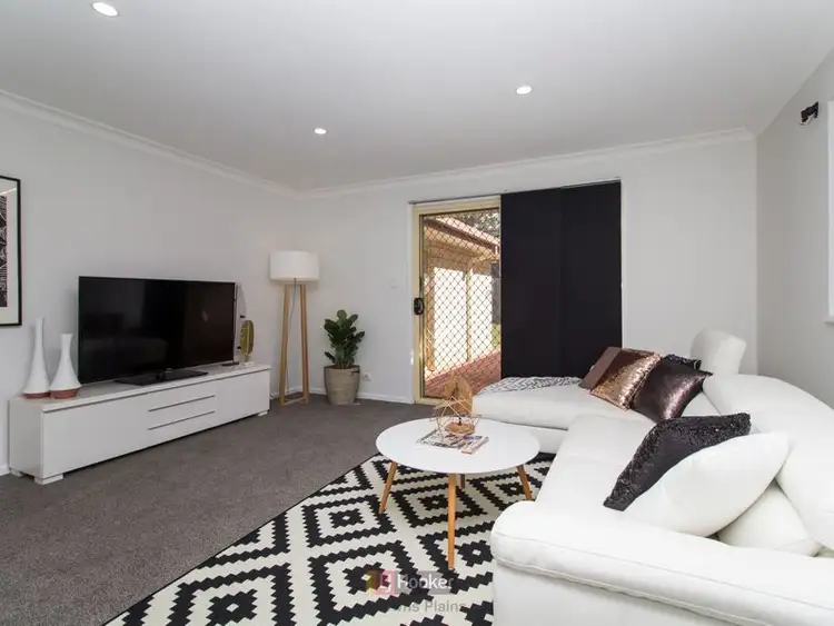 Fifth view of Homely house listing, 15 Fantail Court, Heritage Park QLD 4118