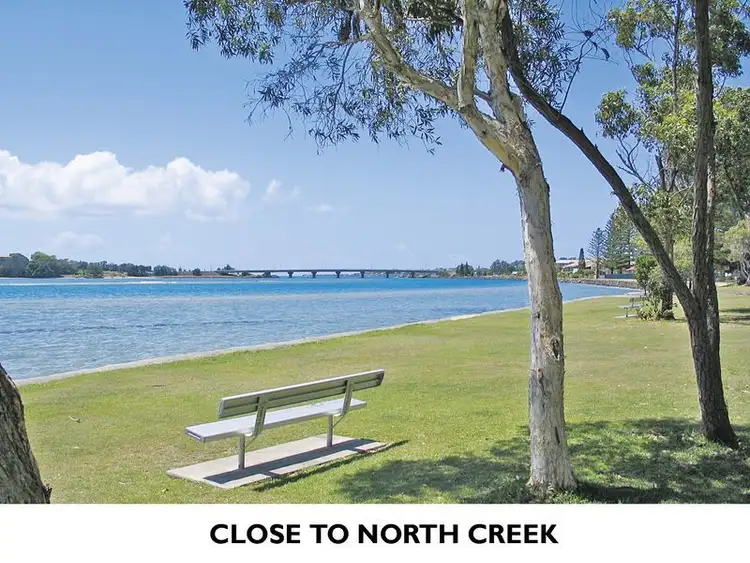 Third view of Homely unit listing, 1/15 Jarrett Street, Ballina NSW 2478