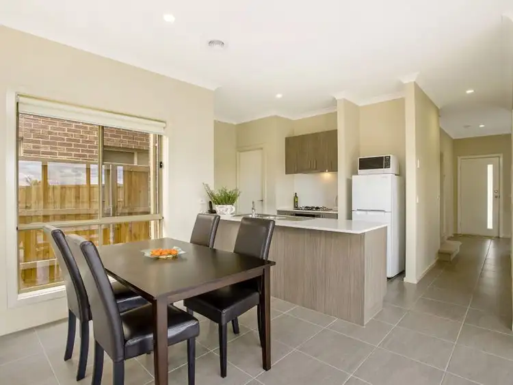 Third view of Homely house listing, 40 Featherbrook Drive, Point Cook VIC 3030