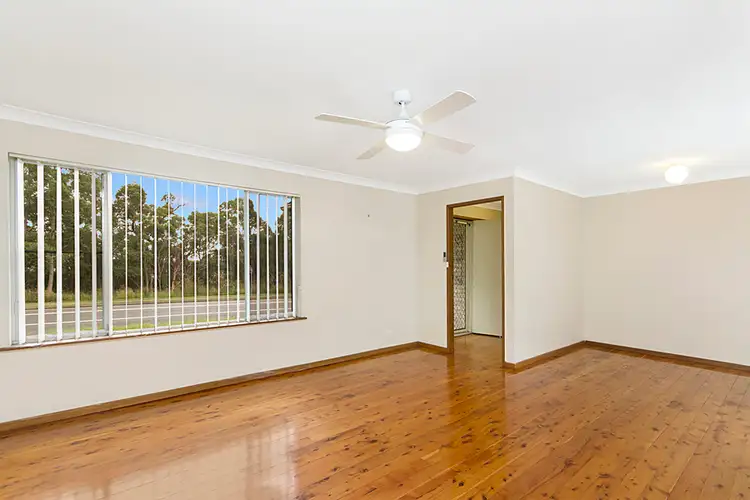 Third view of Homely house listing, 327 McCaffrey Drive, Rankin Park NSW 2287