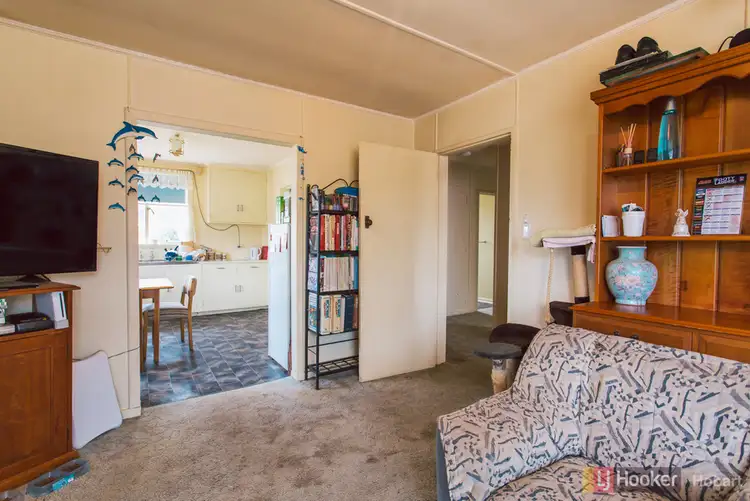 Third view of Homely house listing, 95 Gardenia Road, Risdon Vale TAS 7016
