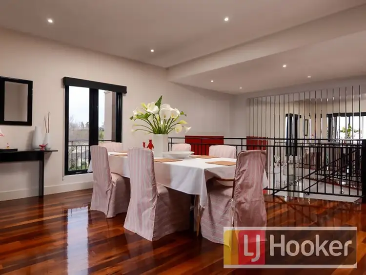 Sixth view of Homely house listing, 24 Melville Park Drive, Berwick VIC 3806