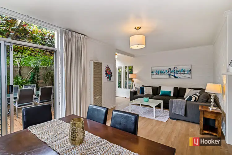 Third view of Homely townhouse listing, 6/121 Walkerville Terrace, Walkerville SA 5081