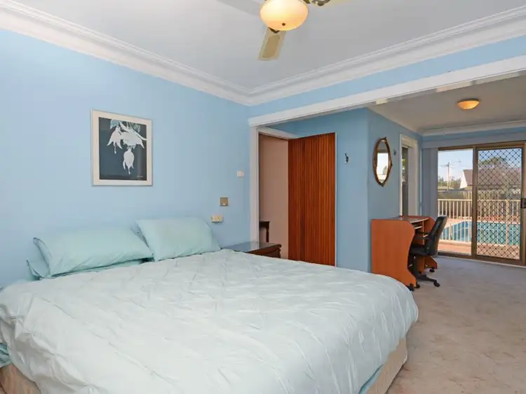 Fifth view of Homely house listing, 4 Field Avenue, Toronto NSW 2283