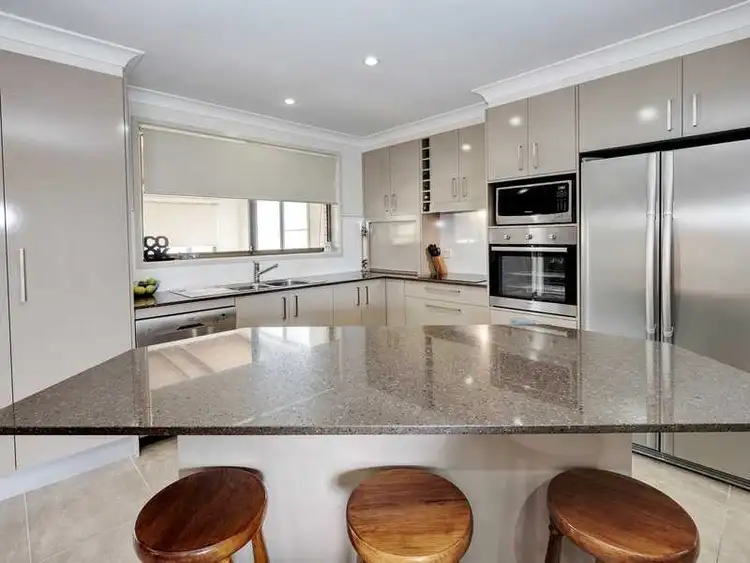 Second view of Homely house listing, 2 Flora Parade, Tuncurry NSW 2428