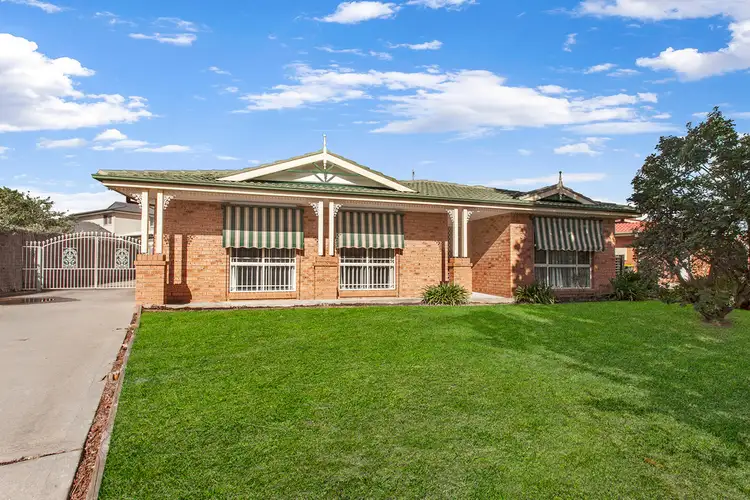 35 Kosciuszko Avenue, Palmerston ACT 2913