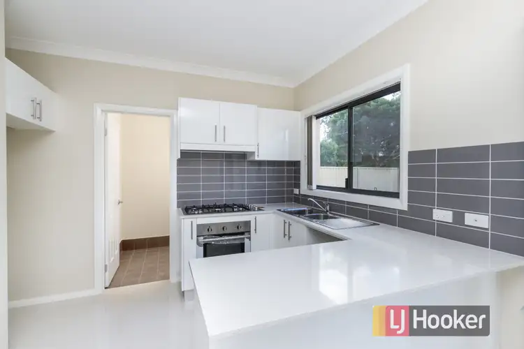 Second view of Homely townhouse listing, 4/21 Beatrice Street, Rooty Hill NSW 2766