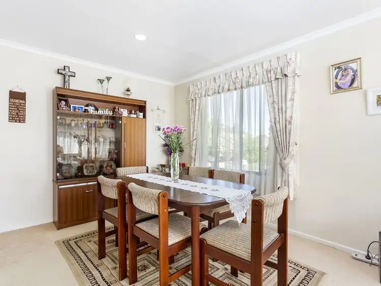 Second view of Homely house listing, 52 Stretton Crescent, Latham ACT 2615