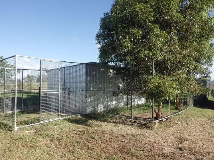 Sixth view of Homely house listing, 21-39 Andersons Road, Roma QLD 4455