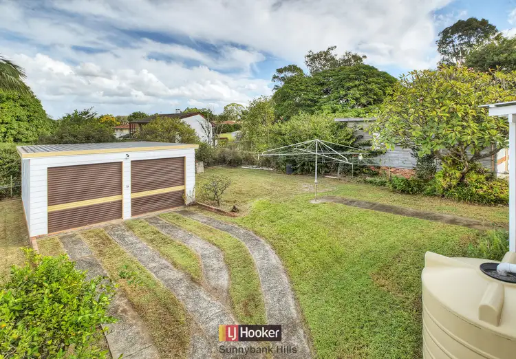Sixth view of Homely house listing, 122 Lister Street, Sunnybank QLD 4109