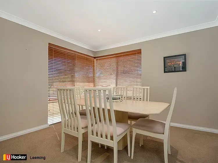 Fourth view of Homely house listing, 6 Hyne Court, Leeming WA 6149