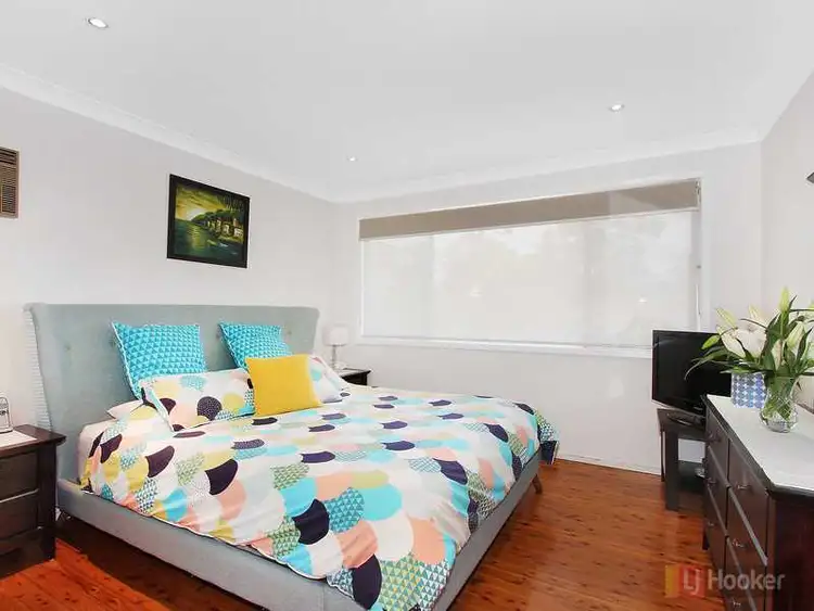 Third view of Homely house listing, 14 Hibiscus St, Greystanes NSW 2145