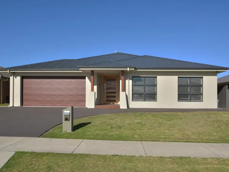 48 Cagney Road, Rutherford NSW 2320