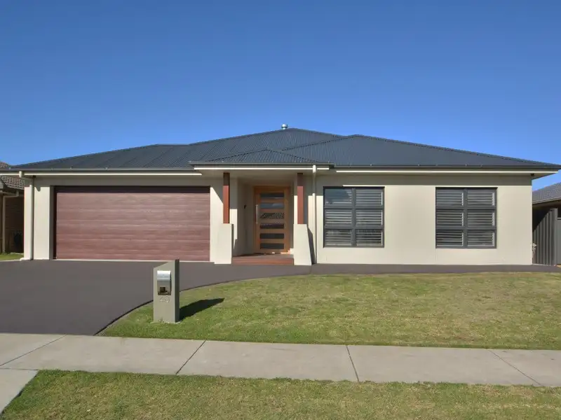 Main view of Homely house listing, 48 Cagney Road, Rutherford NSW 2320