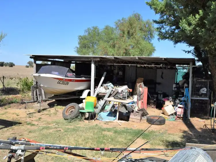 Third view of Homely land listing, 2319 Henry Lawson Way, Young NSW 2594