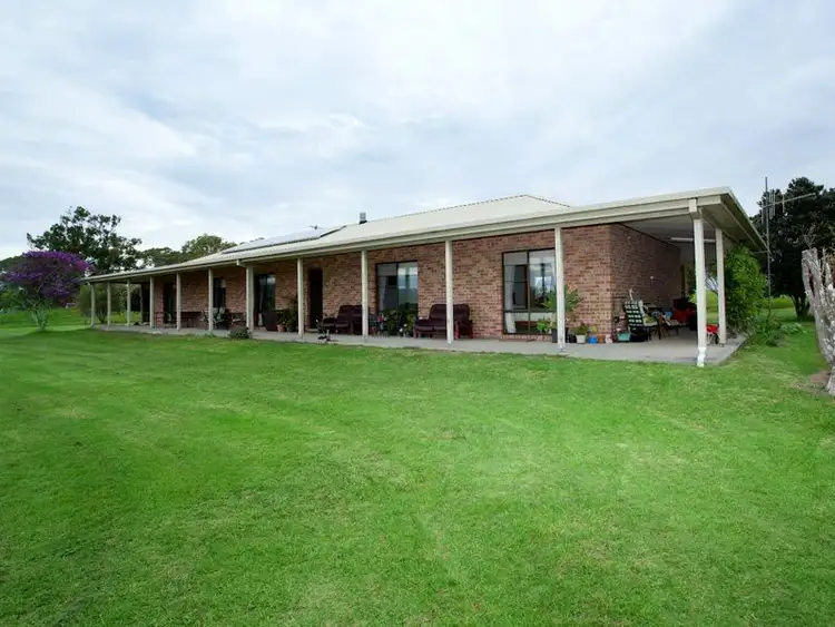 Second view of Homely house listing, 157 Oxley Island Road, Oxley Island NSW 2430