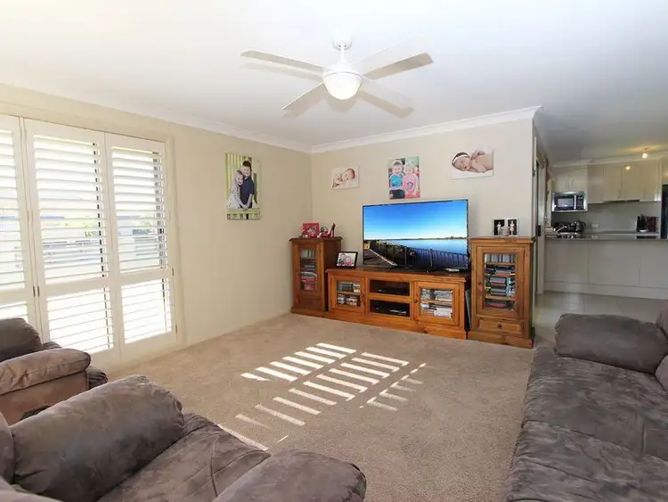 Fourth view of Homely house listing, 21 Electra Parade, Harrington NSW 2427