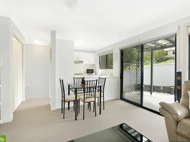 Third view of Homely townhouse listing, 5/15 Hingston Close, Lake Heights NSW 2502