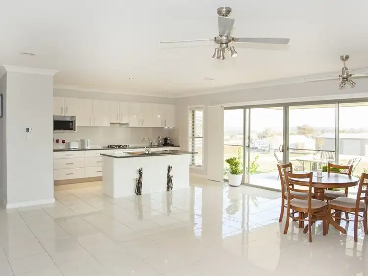 Second view of Homely rural property listing, 301 Fernhill Road, Inverell NSW 2360