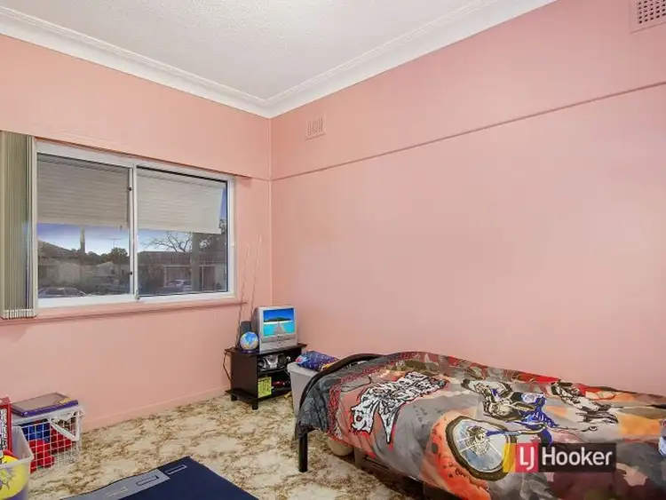 Sixth view of Homely house listing, 55 Davis Road, Marayong NSW 2148