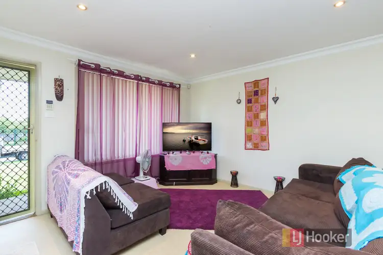 Third view of Homely house listing, 40 Gregory Street, Glendenning NSW 2761