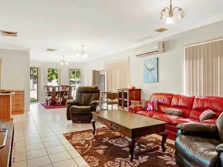 Third view of Homely house listing, 7 Mebbin Circuit, Woongarrah NSW 2259