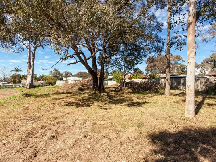 Third view of Homely land listing, 1746 Wine Country Drive, North Rothbury NSW 2335