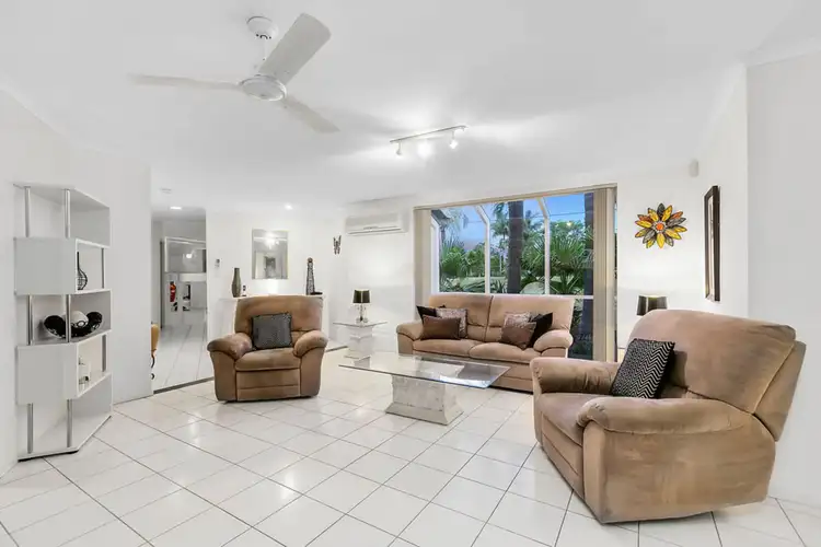 Fifth view of Homely house listing, 17 Oregon Way, Oxenford QLD 4210