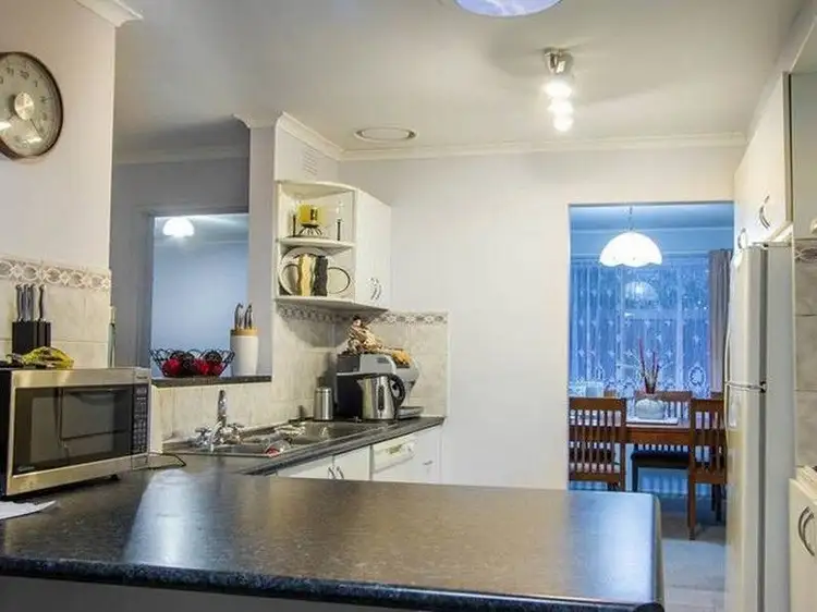 Fourth view of Homely house listing, 7 Camden Court, Frankston VIC 3199