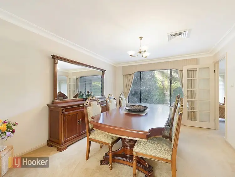 Sixth view of Homely house listing, 132 Aiken Road, West Pennant Hills NSW 2125