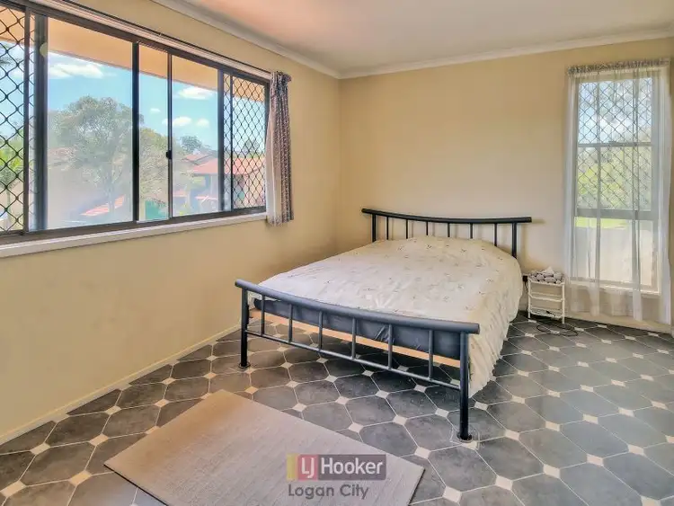 Seventh view of Homely townhouse listing, 22/33 Bruce Road, Woodridge QLD 4114