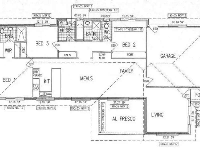 Main view of Homely house listing, Address available on request