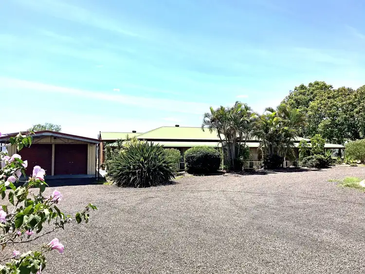 46 Thallon Road, Hatton Vale QLD 4341