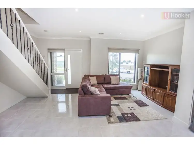 Third view of Homely townhouse listing, 3/85 Grevillea Street, Craigieburn VIC 3064