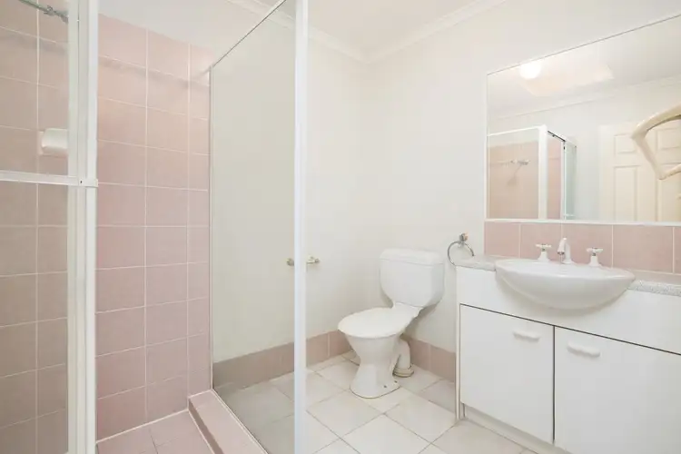Fifth view of Homely villa listing, 63/43 Scrub Road, Carindale QLD 4152