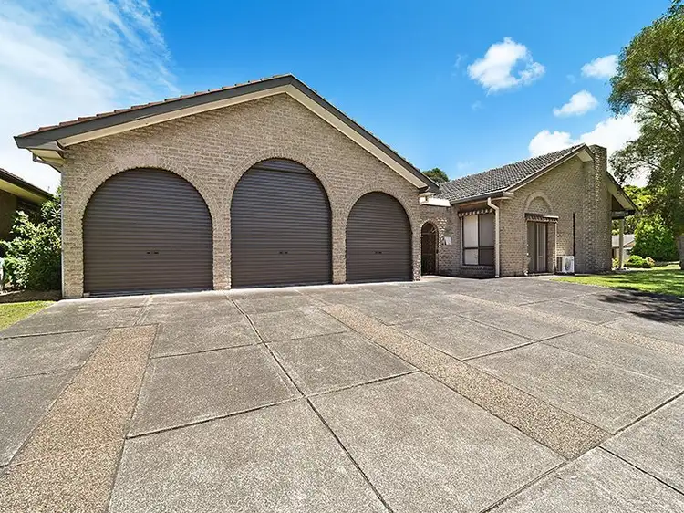 8 Dalrymple Street, Jewells NSW 2280