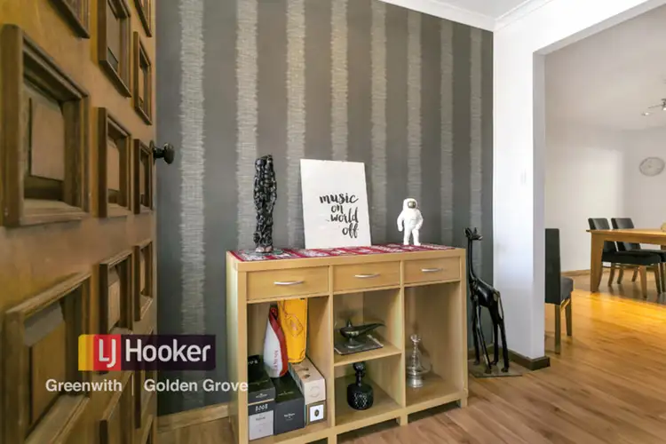 Second view of Homely house listing, 4 Pelsaert Avenue, Fairview Park SA 5126