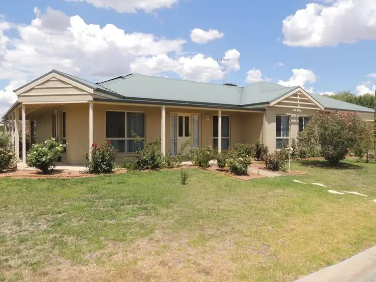 Main view of Homely house listing, 12 Cutri Drive, Swan Hill VIC 3585
